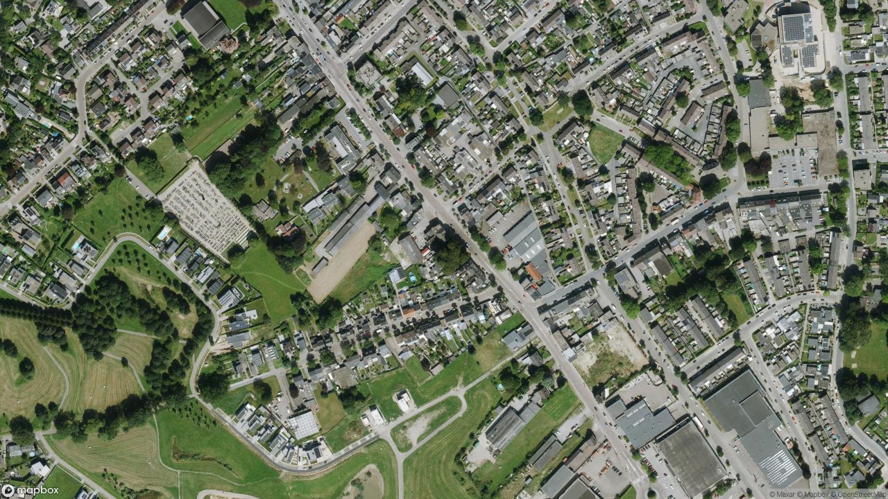 Satellietfoto 6418CK Heerlen