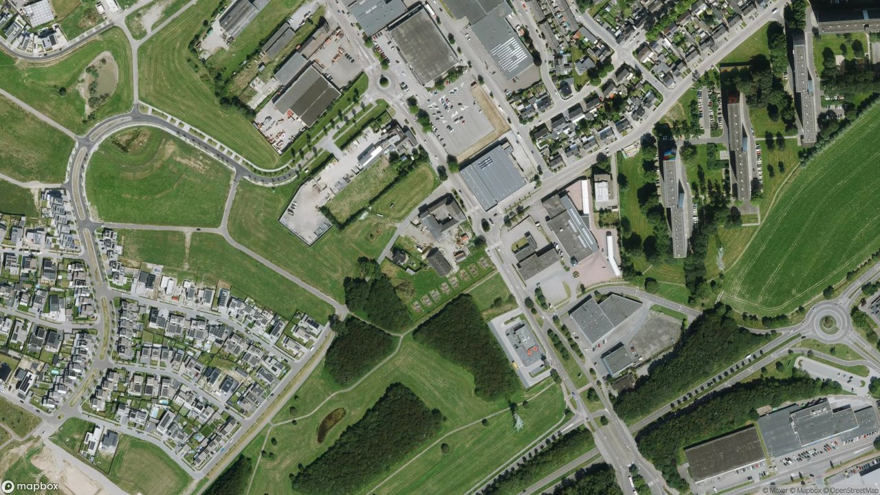 Satellietfoto 6418CP Heerlen