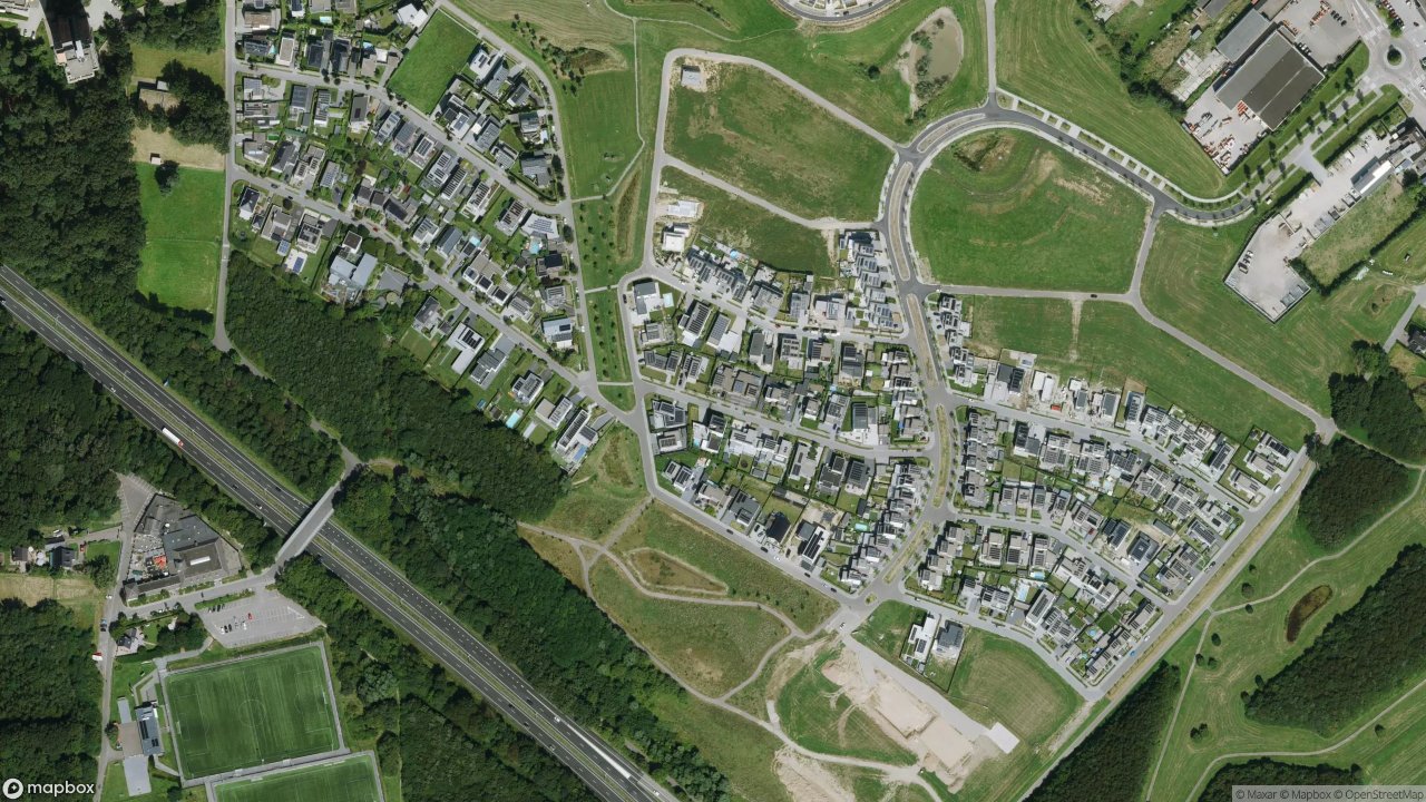 Satellietfoto 6418NC Heerlen