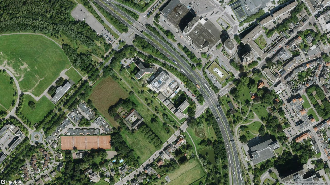 Satellietfoto 6419AA Heerlen