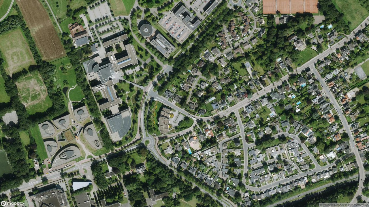 Satellietfoto 6419AL Heerlen