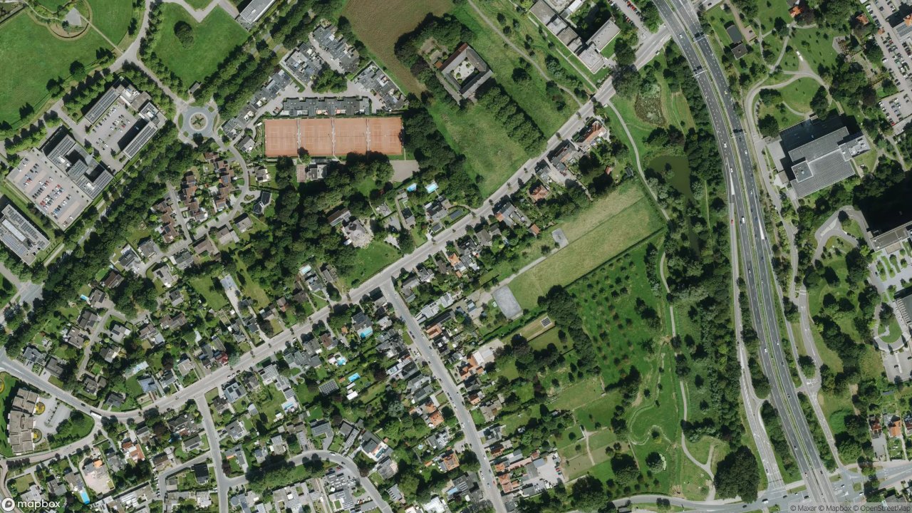 Satellietfoto 6419AR Heerlen