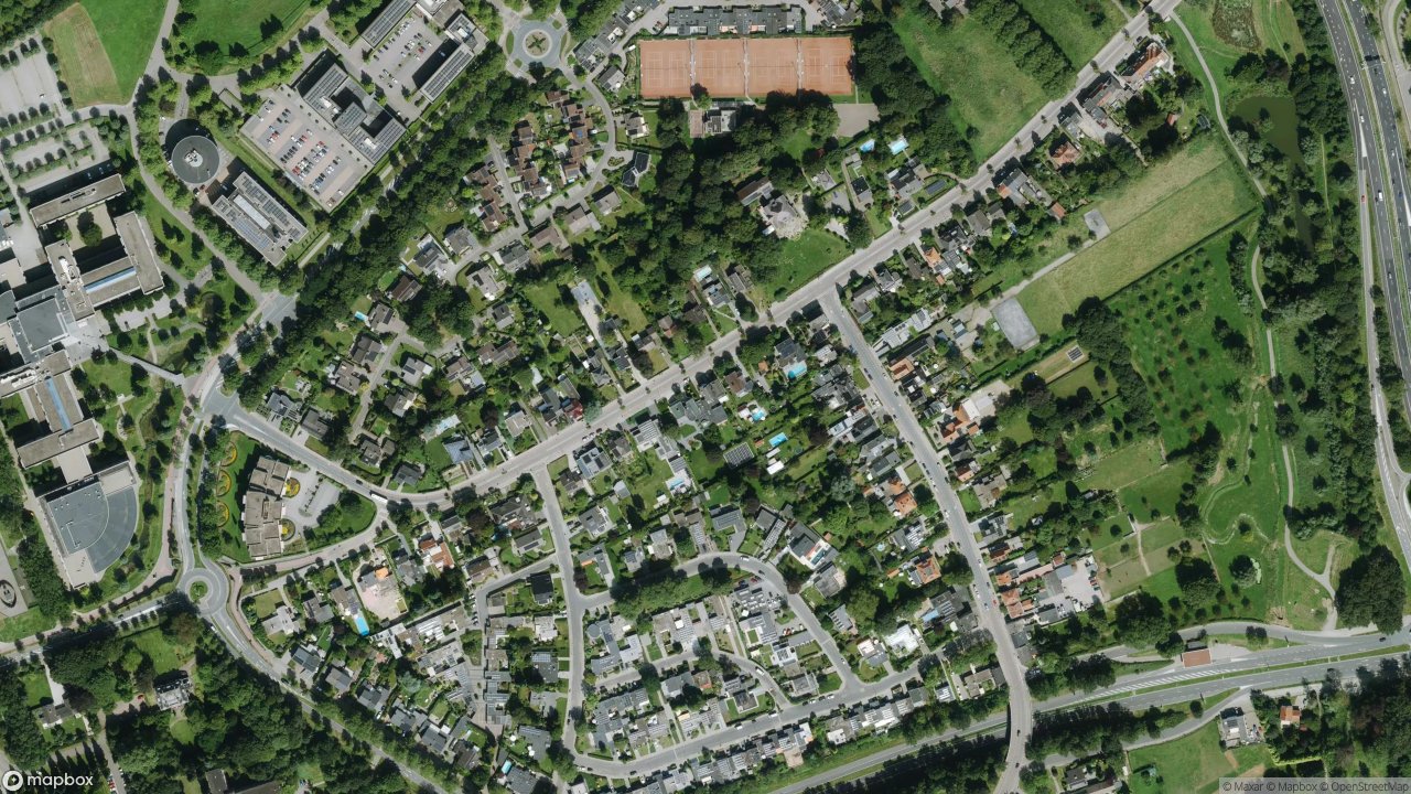 Satellietfoto 6419AS Heerlen