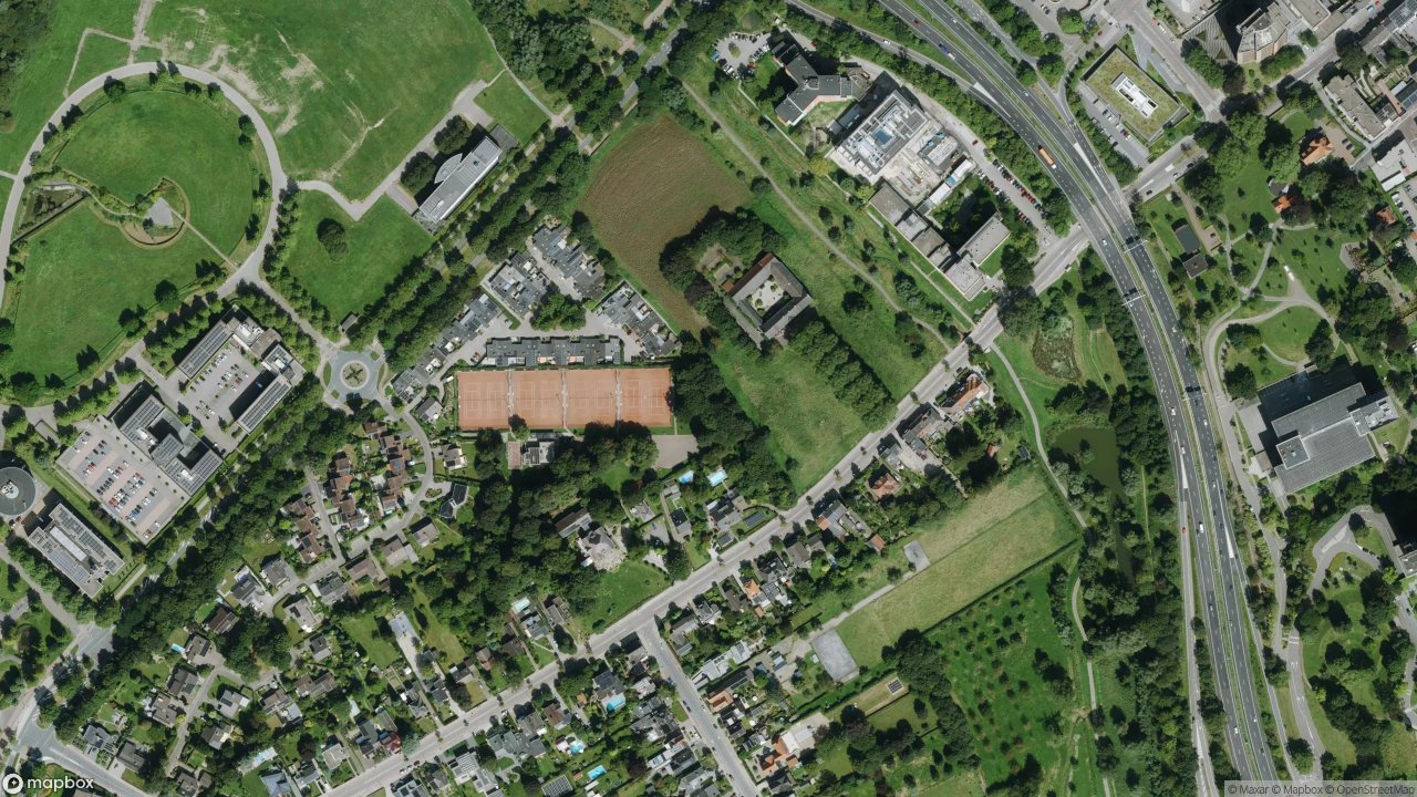 Satellietfoto 6419AV Heerlen