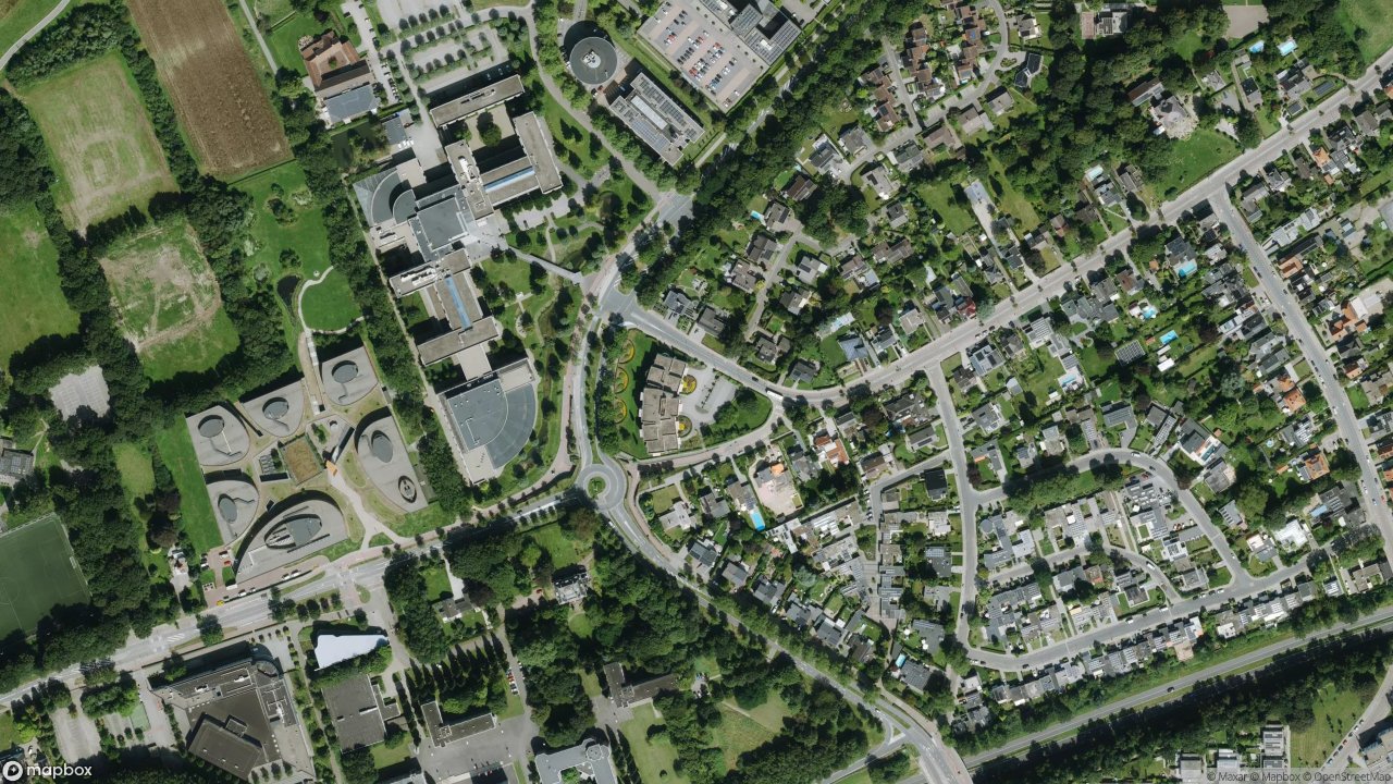 Satellietfoto 6419AW Heerlen