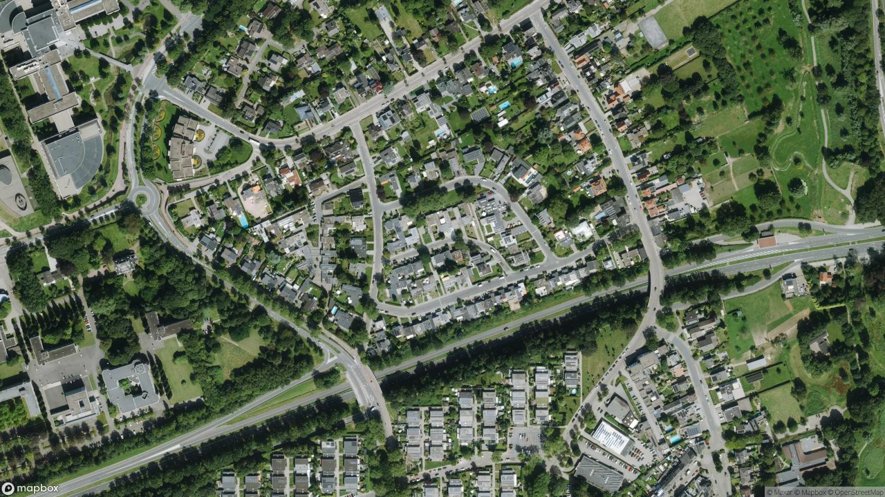 Satellietfoto 6419BC Heerlen