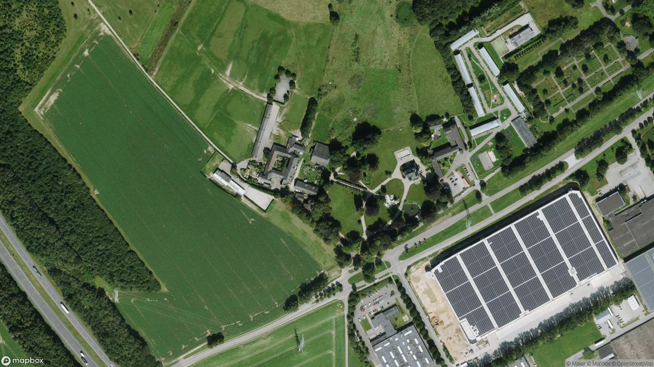 Satellietfoto 6419PL Heerlen