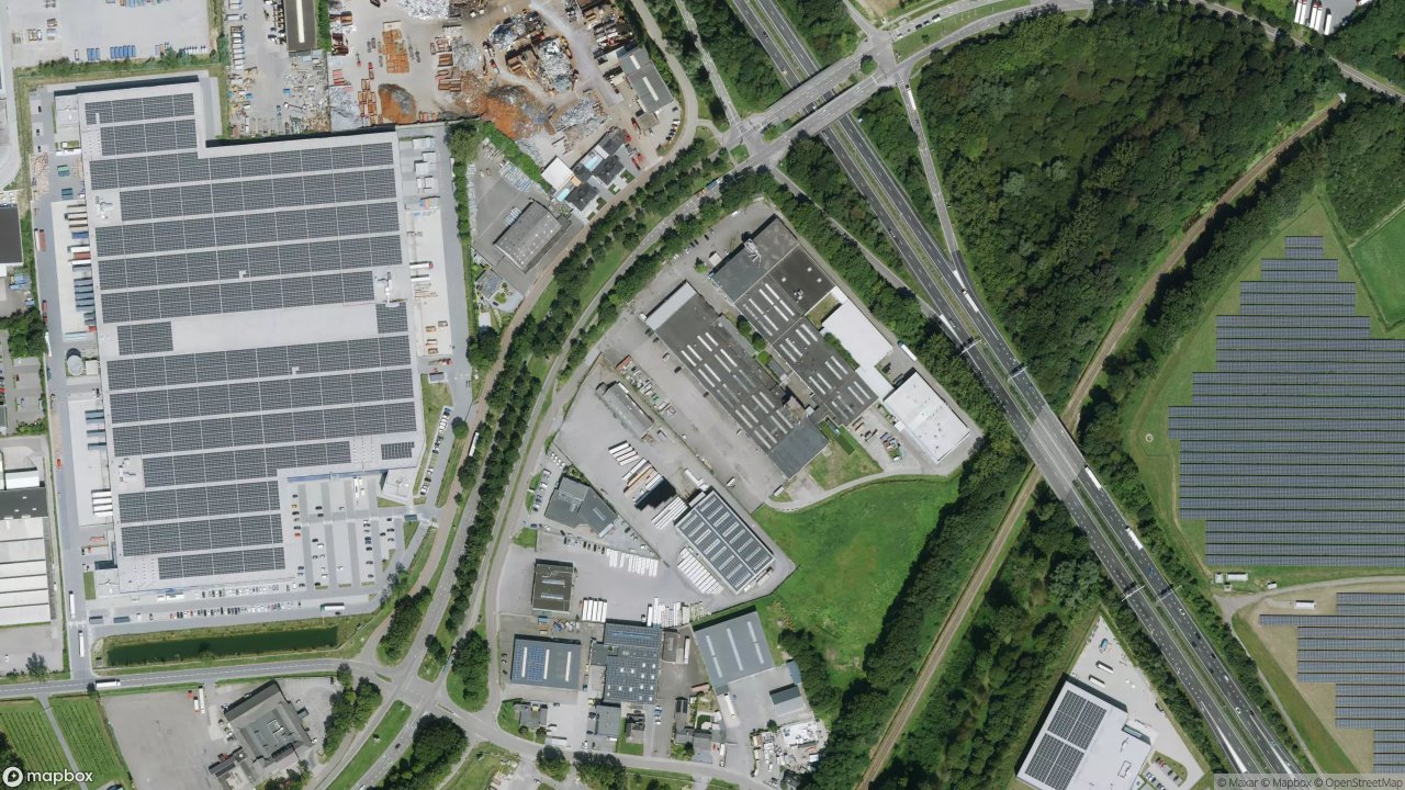 Satellietfoto 6422PA Heerlen