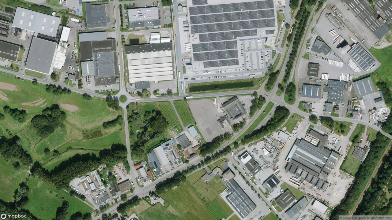 Satellietfoto 6422PB Heerlen