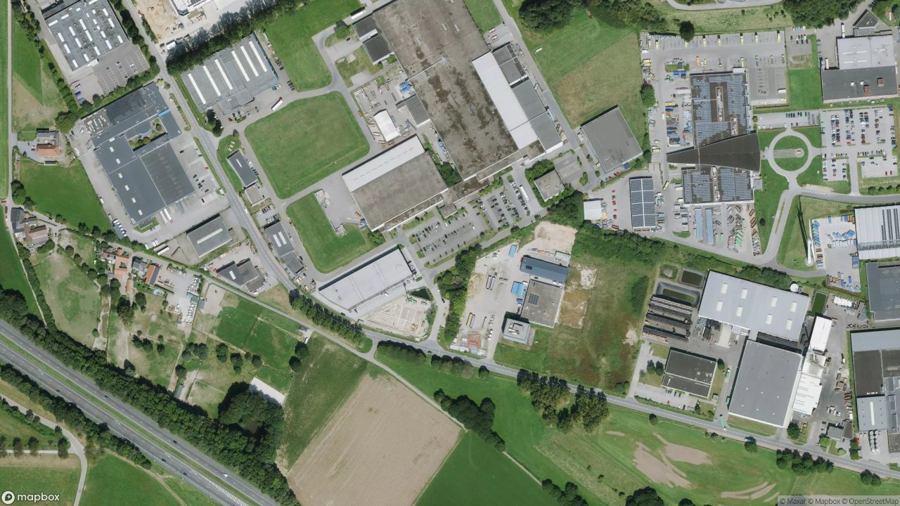 Satellietfoto 6422PC Heerlen