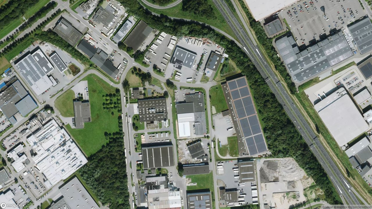 Satellietfoto 6422PE Heerlen