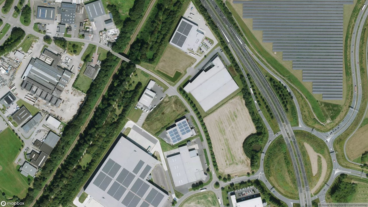 Satellietfoto 6422PK Heerlen