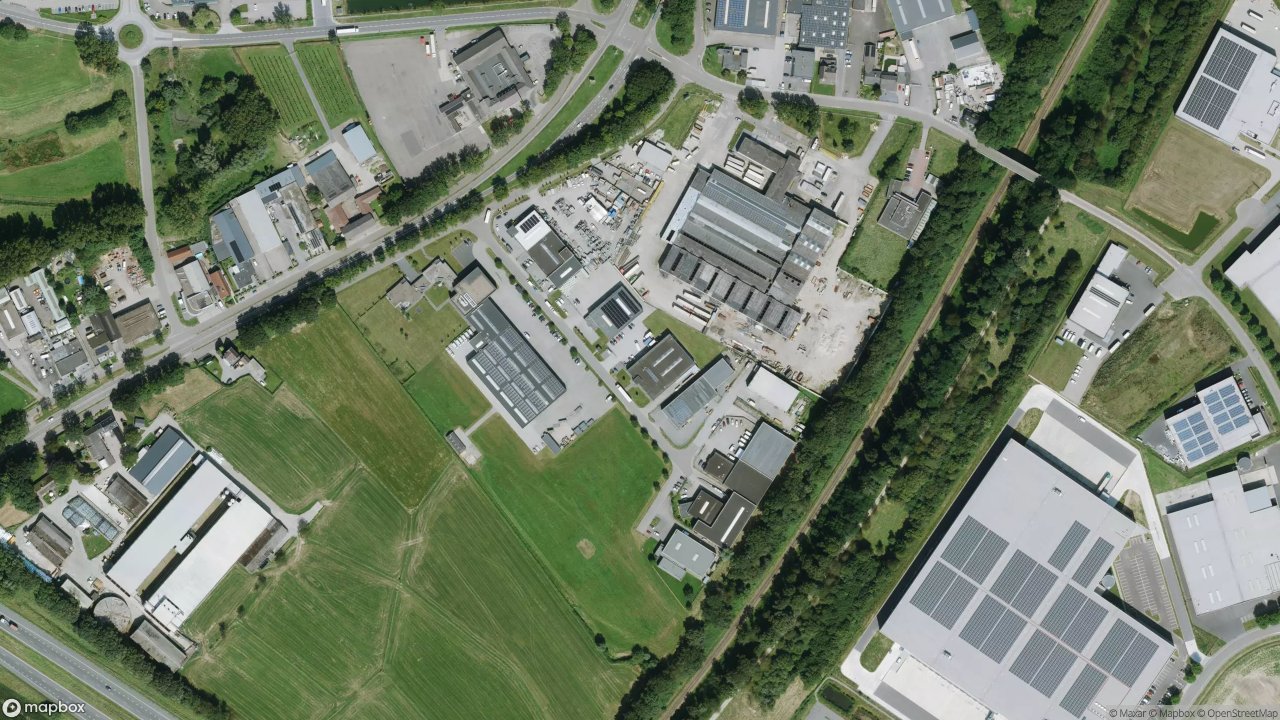 Satellietfoto 6422PR Heerlen