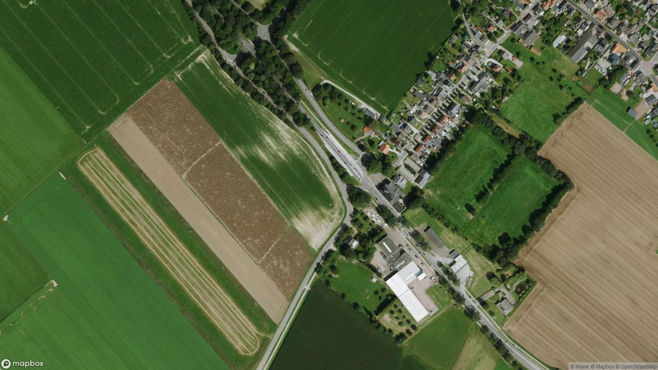 Satellietfoto 6439AB Doenrade