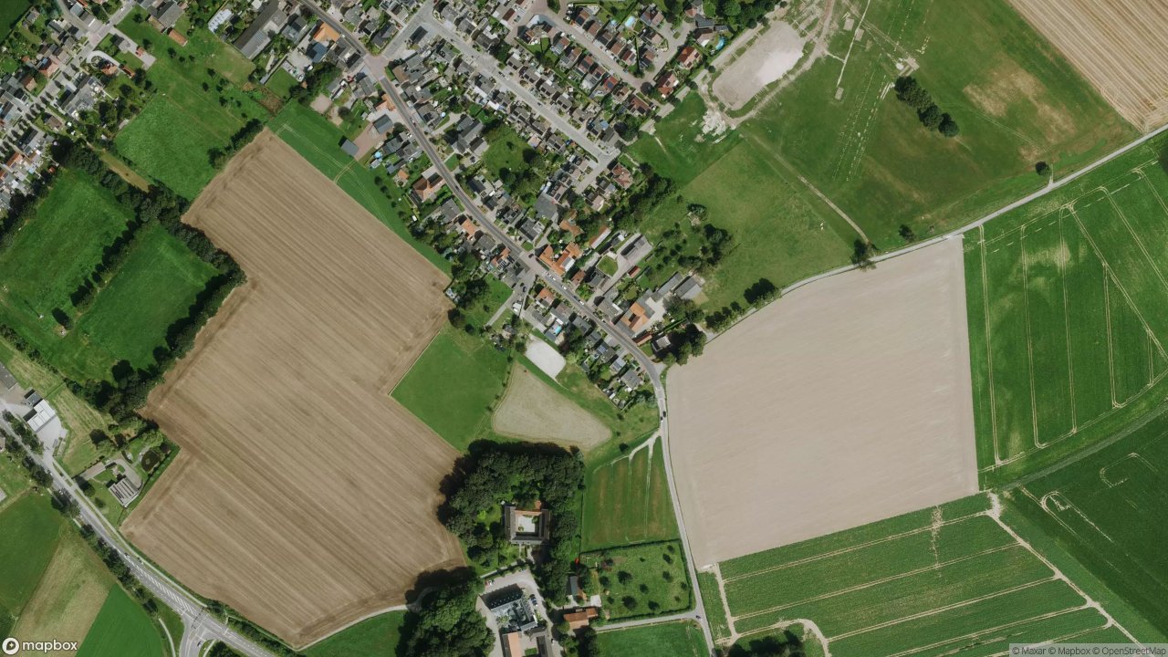 Satellietfoto 6439AM Doenrade