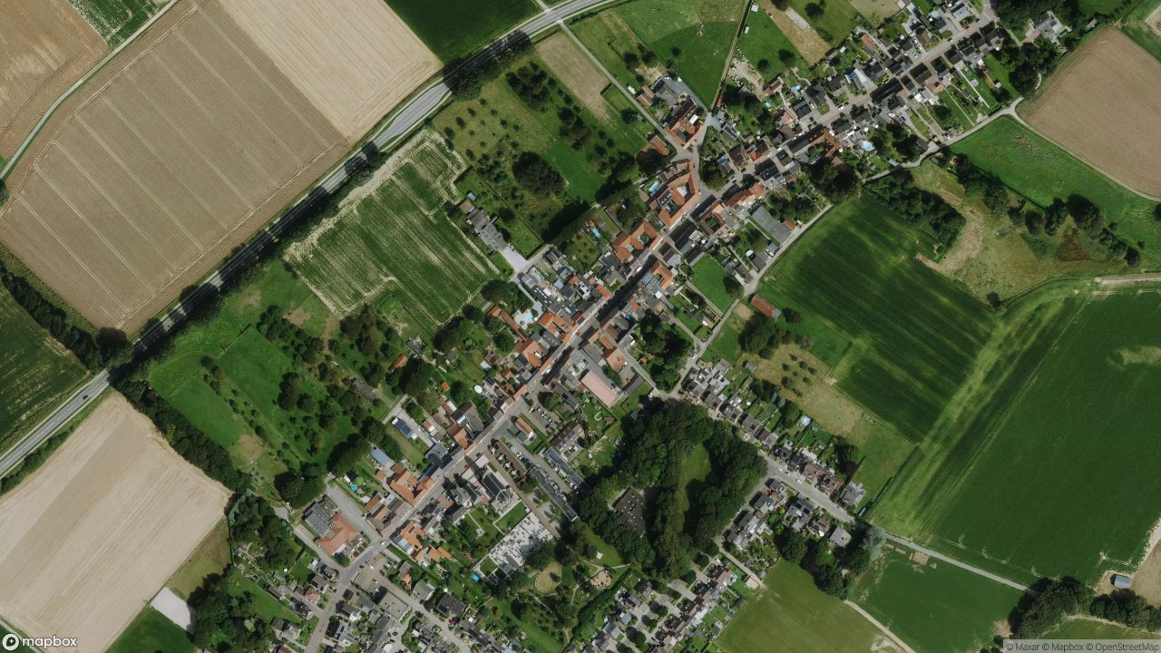 Satellietfoto 6439AP Doenrade