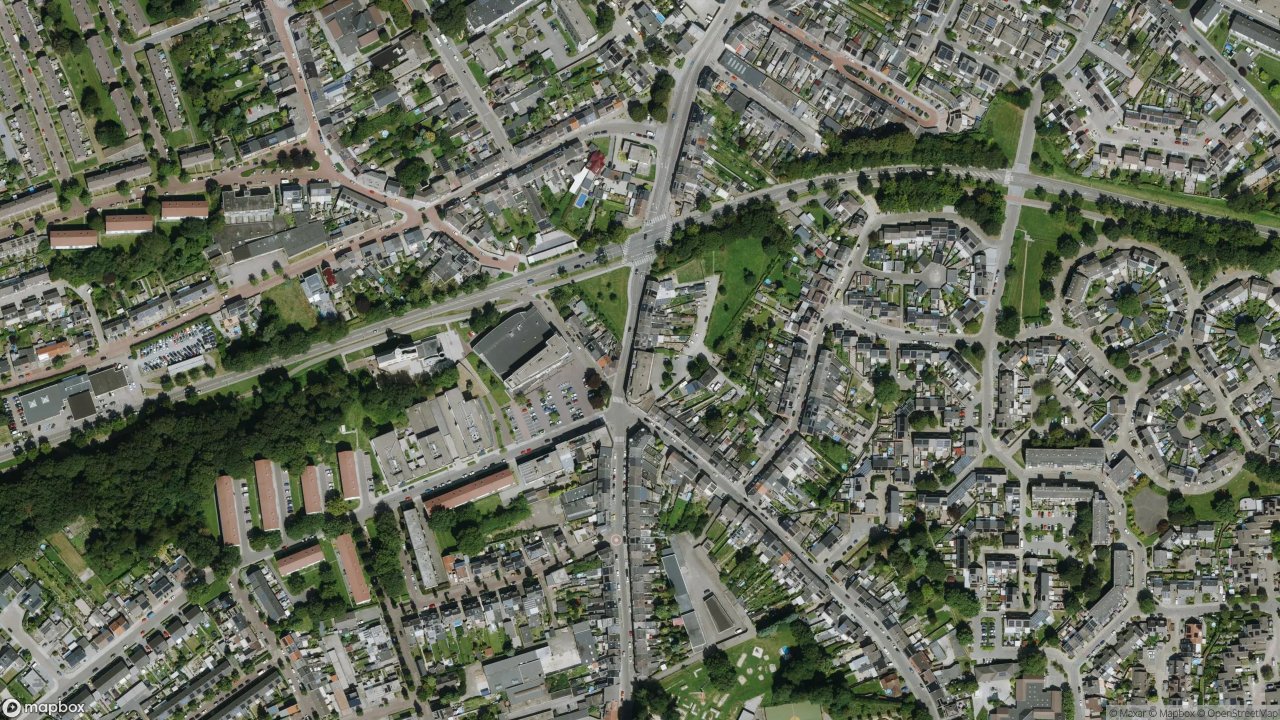 Satellietfoto 6462AB Kerkrade