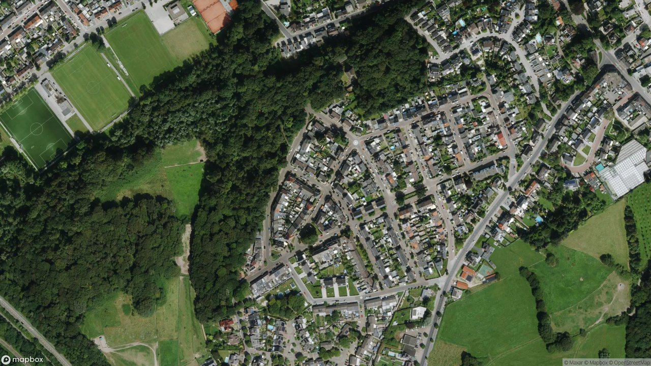 Satellietfoto 6471AM Eygelshoven