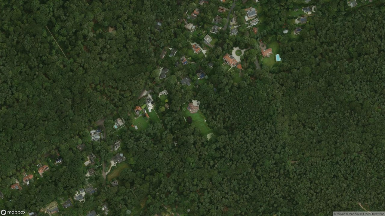 Satellietfoto 6564AA Heilig Landstichting