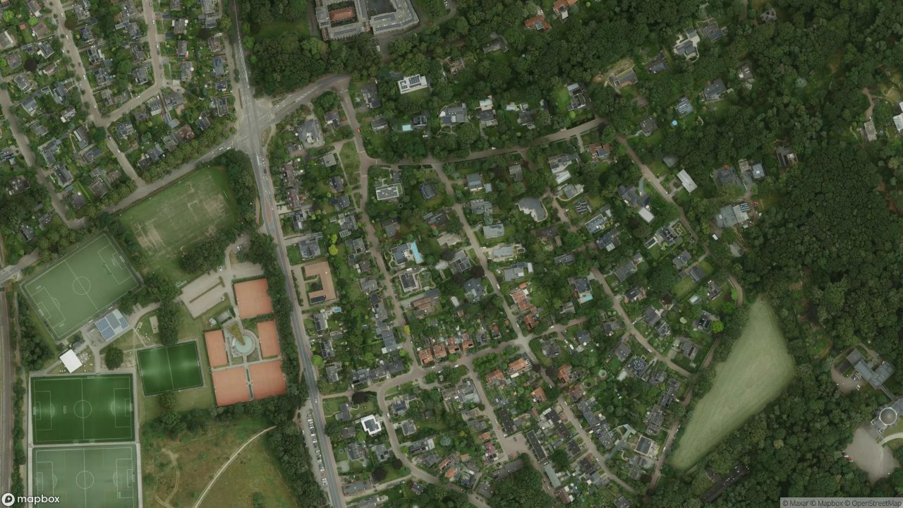 Satellietfoto 6564AL Heilig Landstichting