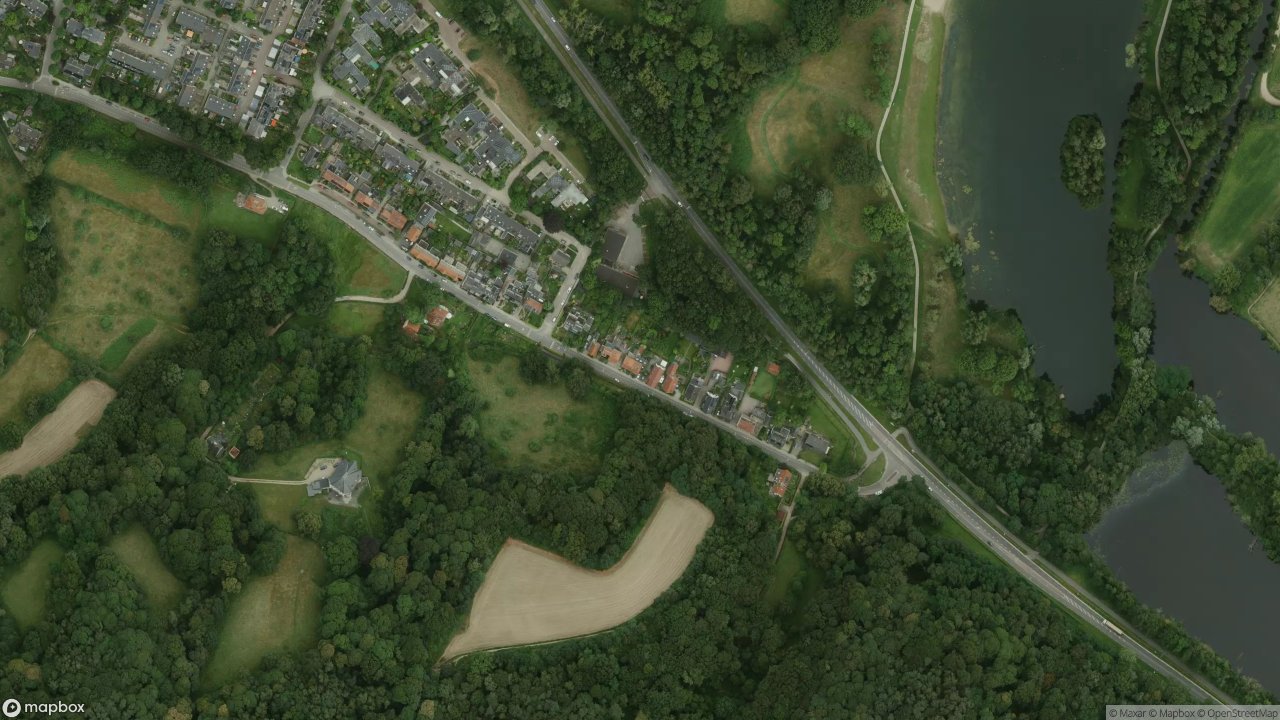 Satellietfoto 6573CZ Beek