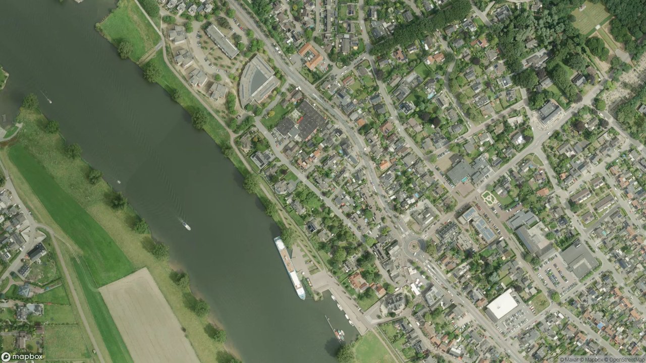 Satellietfoto 6585AN Mook