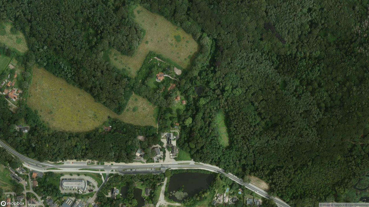 Satellietfoto 6586AM Plasmolen