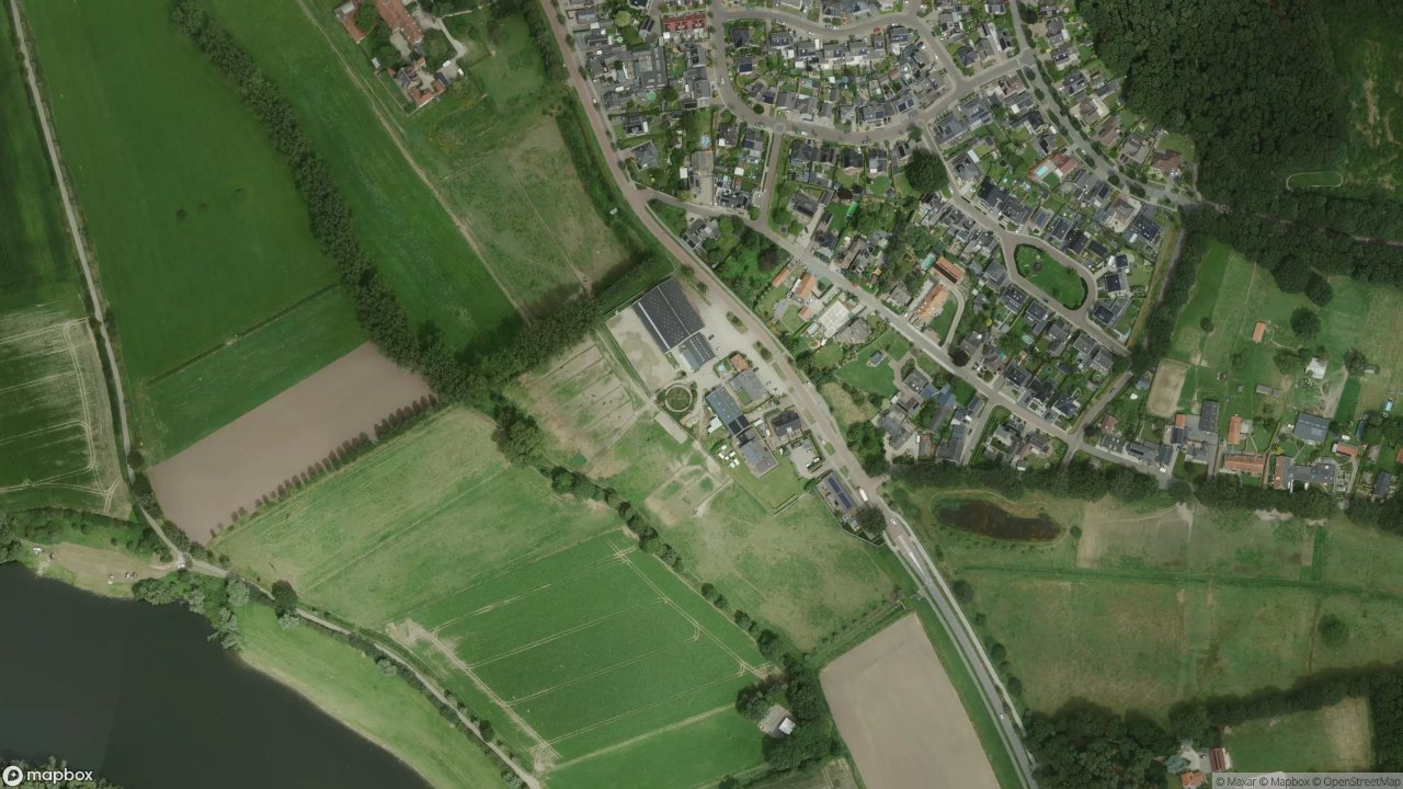 Satellietfoto 6598AE Heijen