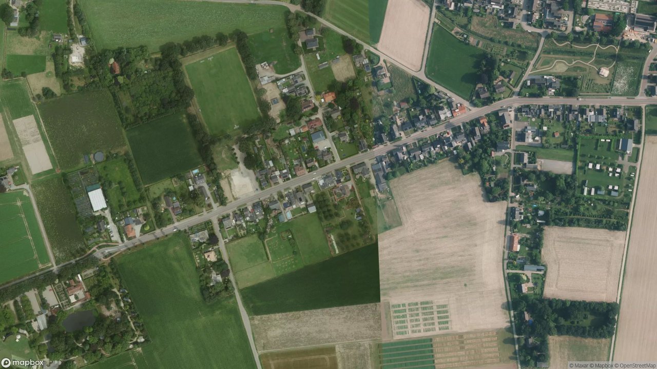 Satellietfoto 6599AC Ven-Zelderheide