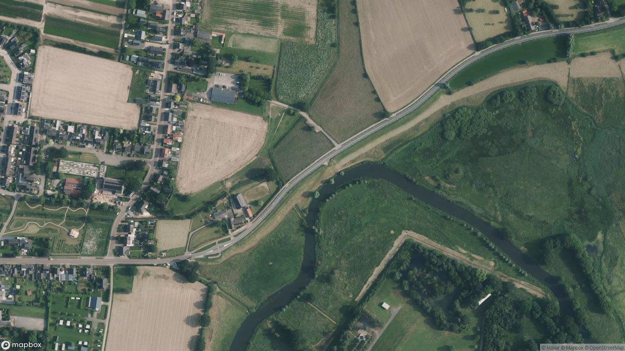 Satellietfoto 6599AD Ven-Zelderheide