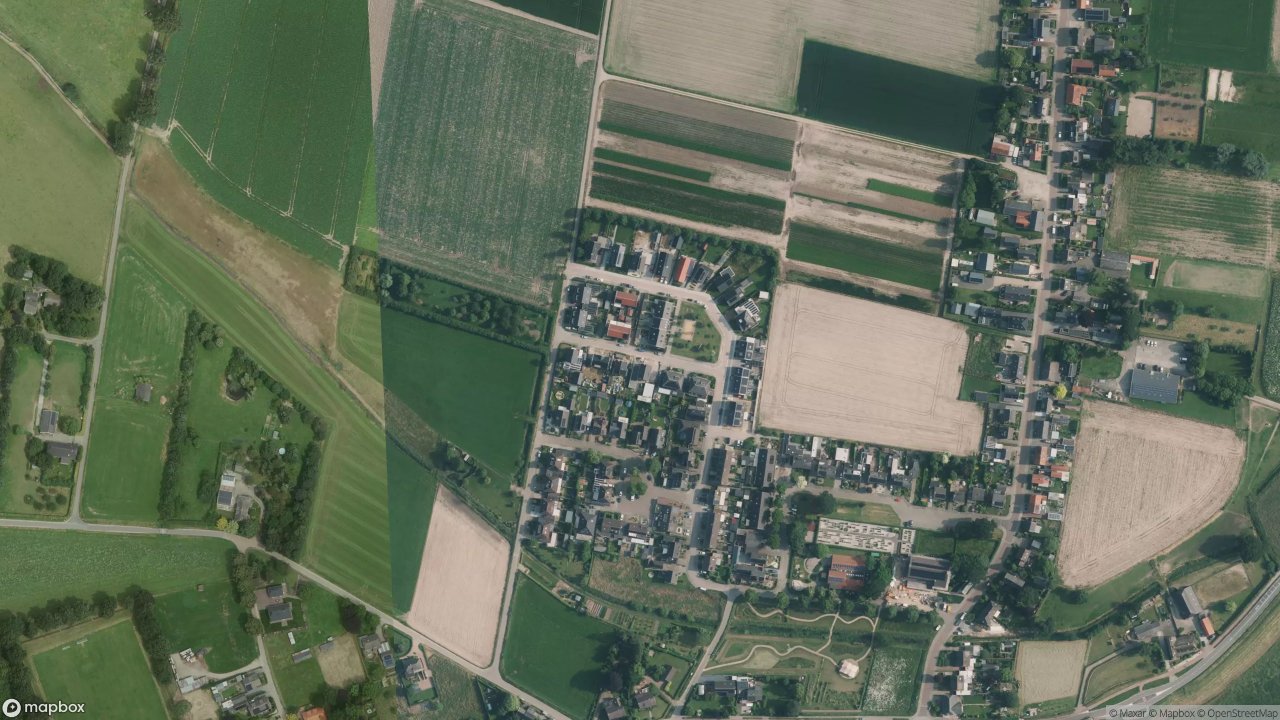 Satellietfoto 6599AL Ven-Zelderheide