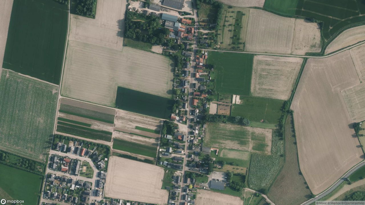 Satellietfoto 6599AN Ven-Zelderheide