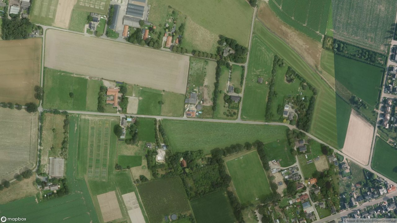 Satellietfoto 6599CA Ven-Zelderheide