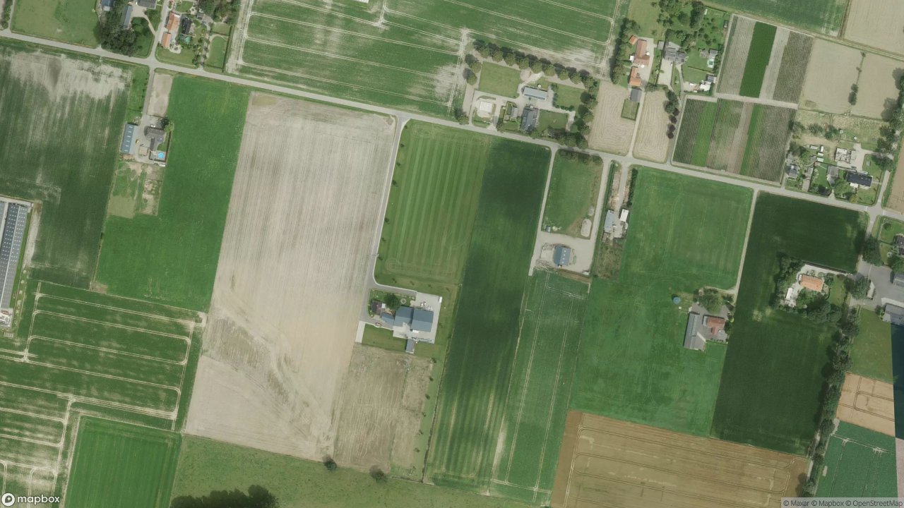 Satellietfoto 6599CK Ven-Zelderheide