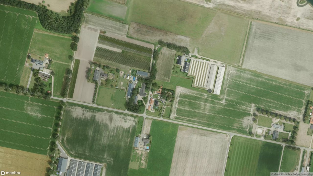 Satellietfoto 6599CM Ven-Zelderheide