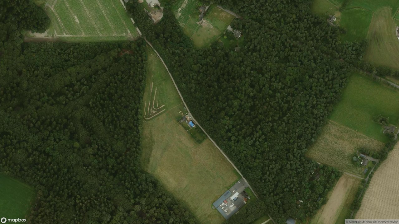 Satellietfoto 6615AG Leur