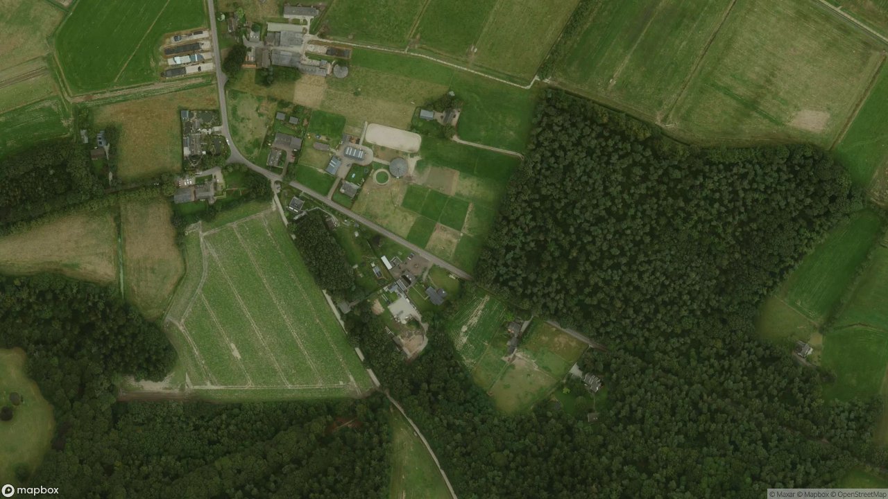 Satellietfoto 6615AR Leur