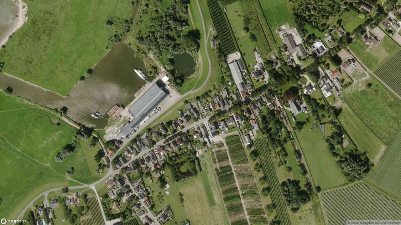 Satellietfoto 6621AH Dreumel