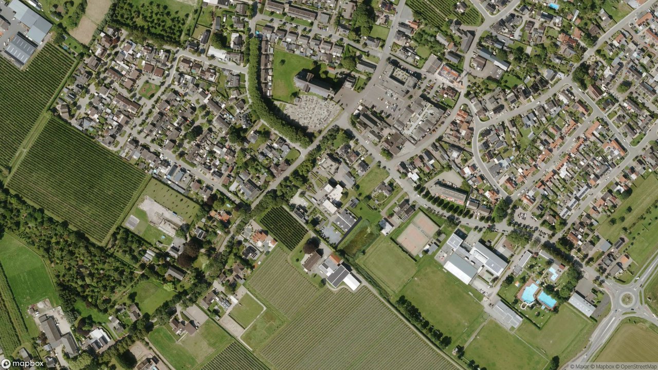 Satellietfoto 6621AN Dreumel