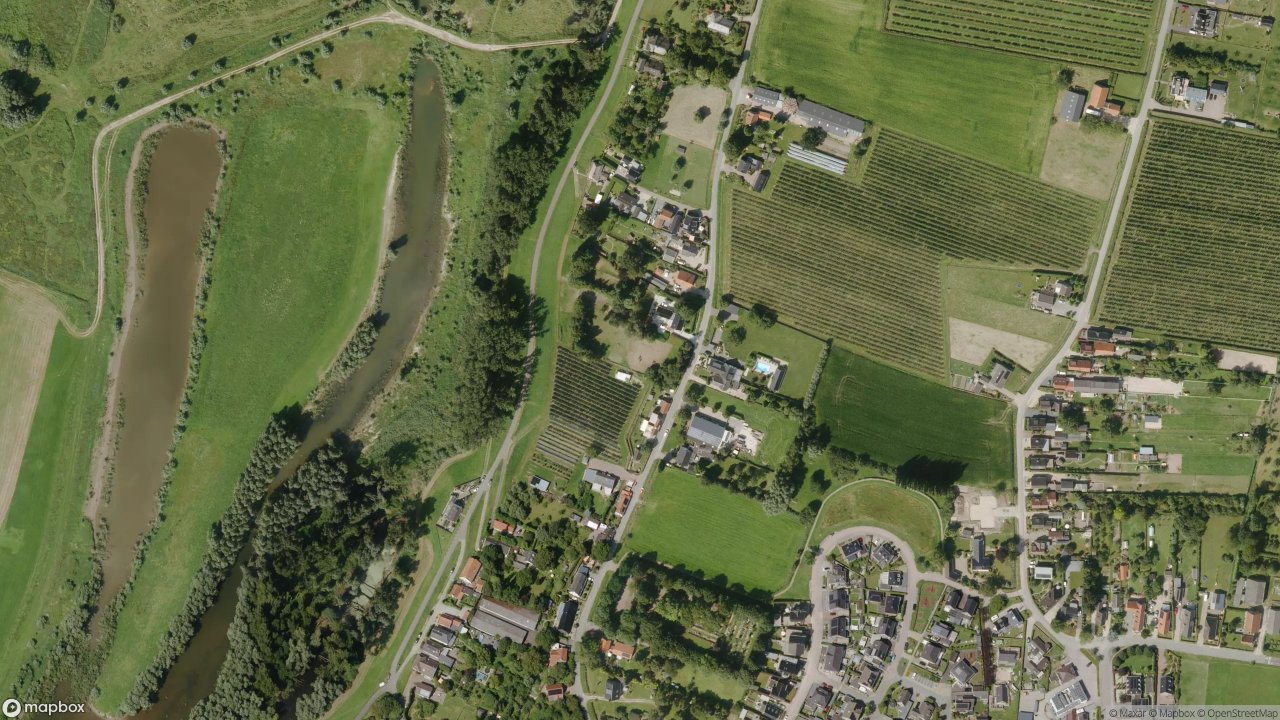 Satellietfoto 6621AS Dreumel