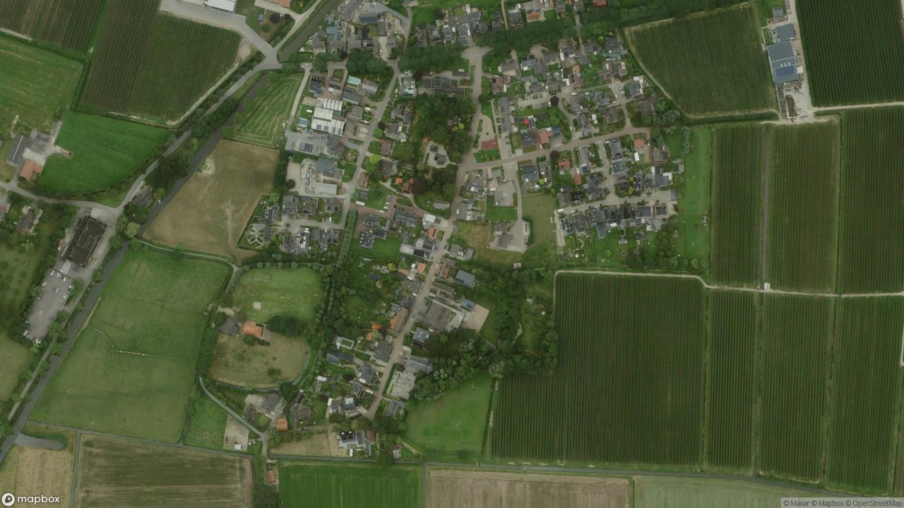 Satellietfoto 6628AC Altforst