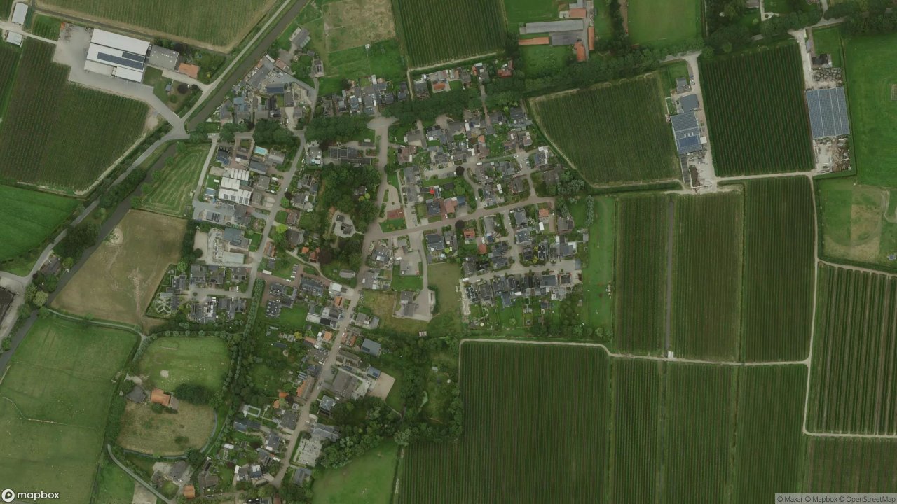 Satellietfoto 6628AD Altforst