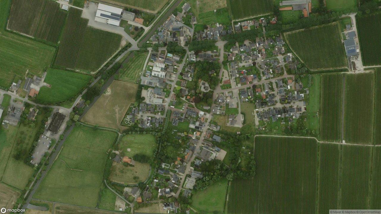 Satellietfoto 6628AE Altforst