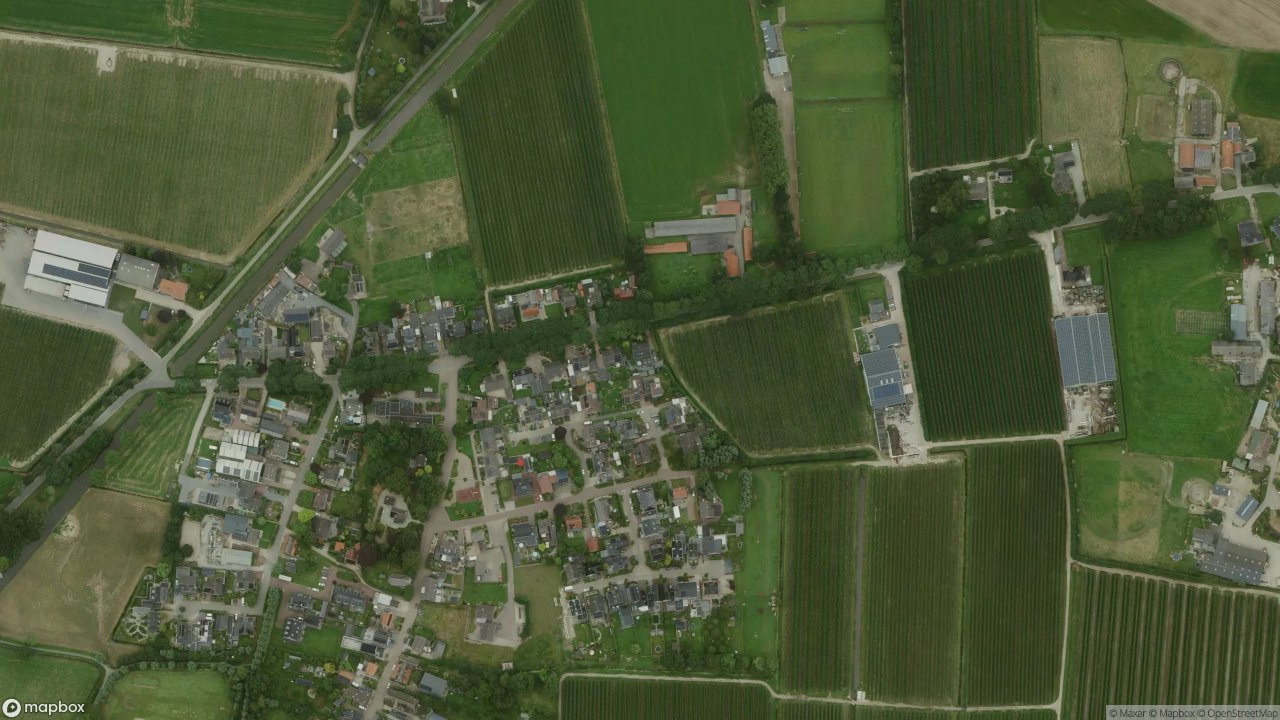 Satellietfoto 6628AJ Altforst