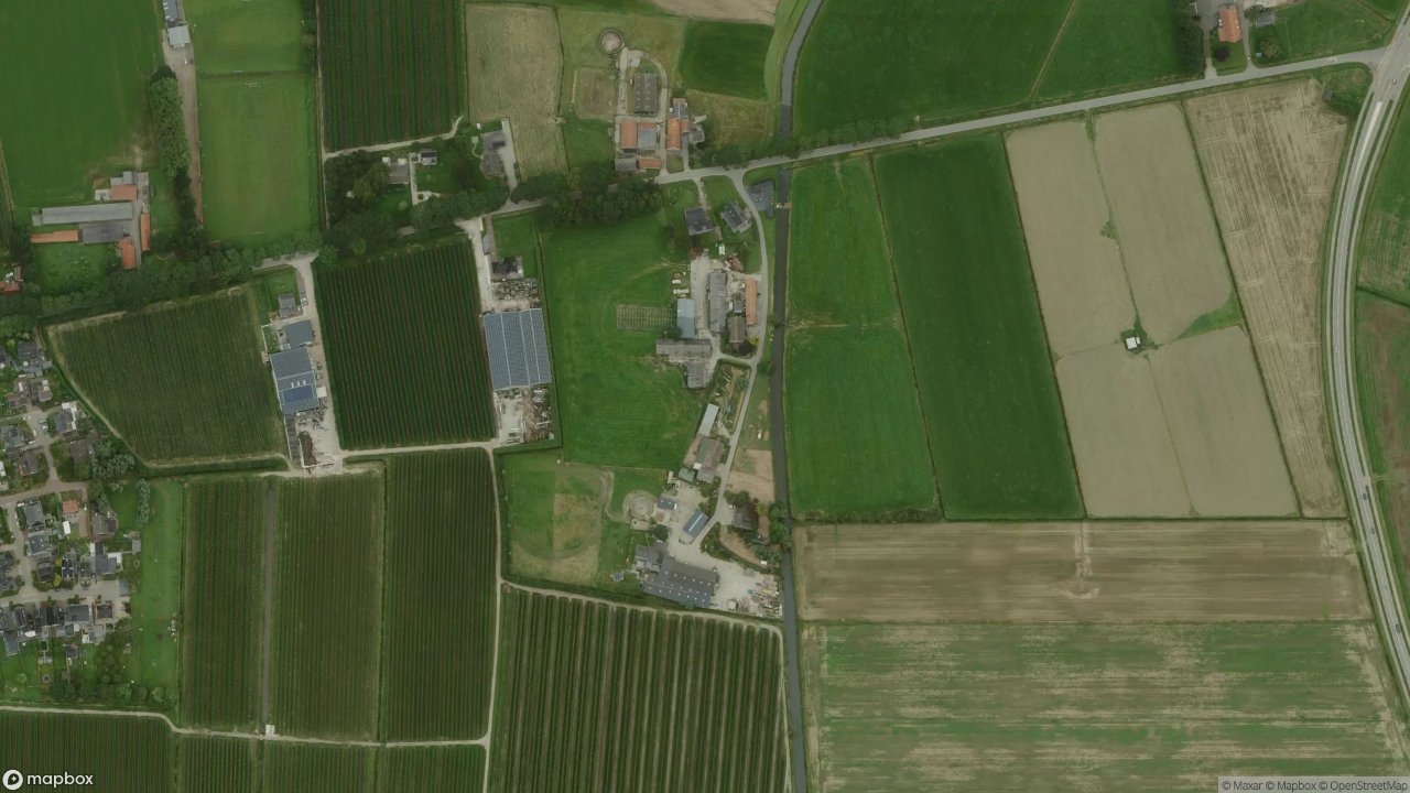 Satellietfoto 6628AK Altforst