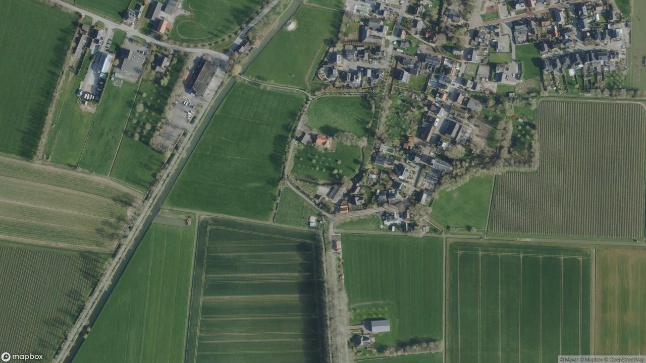 Satellietfoto 6628AN Altforst