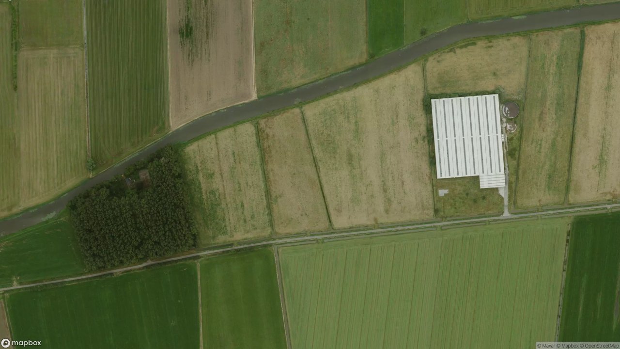 Satellietfoto 6628AR Altforst