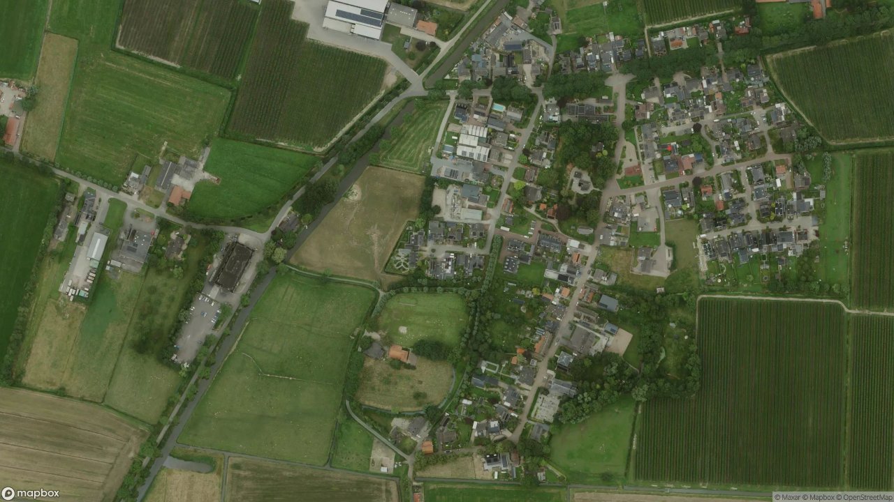 Satellietfoto 6628AS Altforst