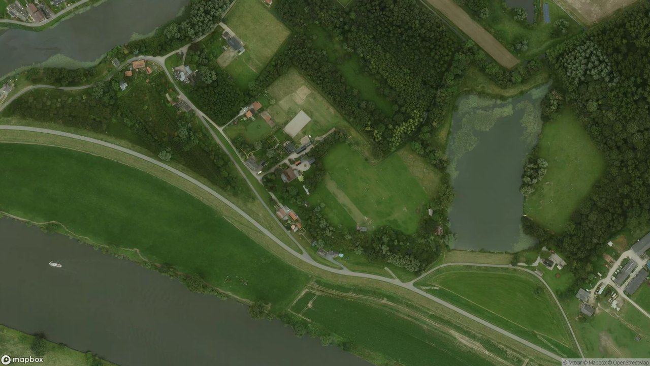 Satellietfoto 6629AB Appeltern