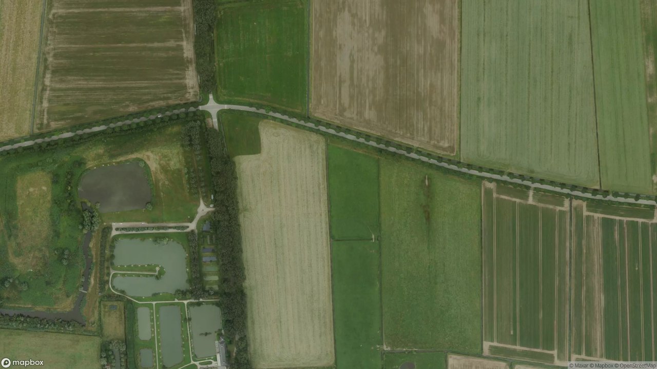 Satellietfoto 6629KP Appeltern